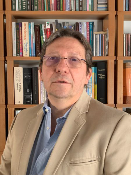 Geraldo Biasoto Júnior
